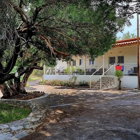 Village Holidays - Chelonaria Chrani Exterior photo