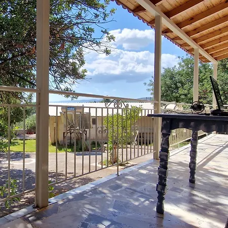 Village Holidays - Chelonaria Chrani Exterior photo