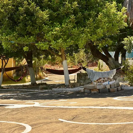Village Holidays - Chelonaria Chrani Exterior photo