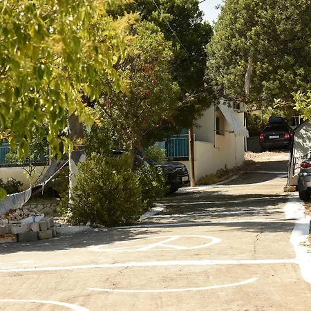 Village Holidays - Chelonaria Chrani Exterior photo