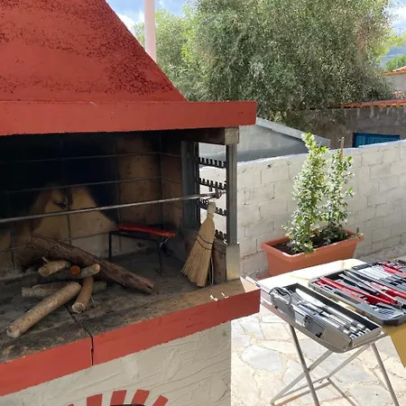 Village Holidays - Chelonaria Chrani Exterior photo