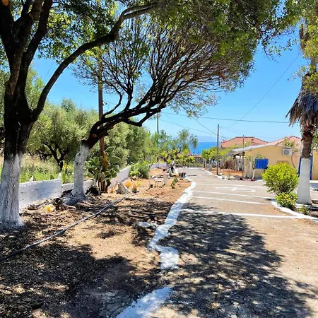 Village Holidays - Chelonaria Chrani Exterior photo