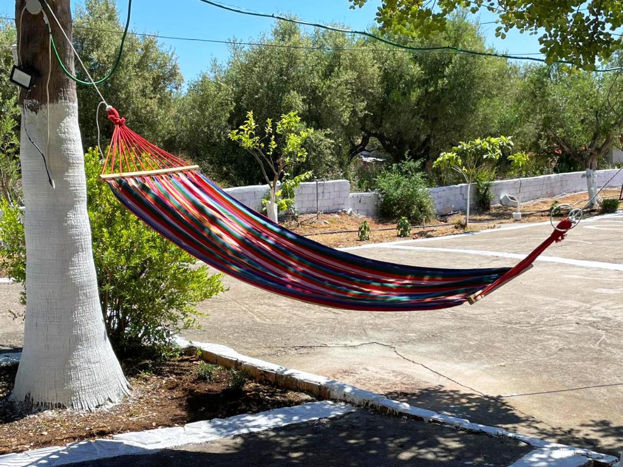 Apartment Village Holidays - Chelonaria Chrani